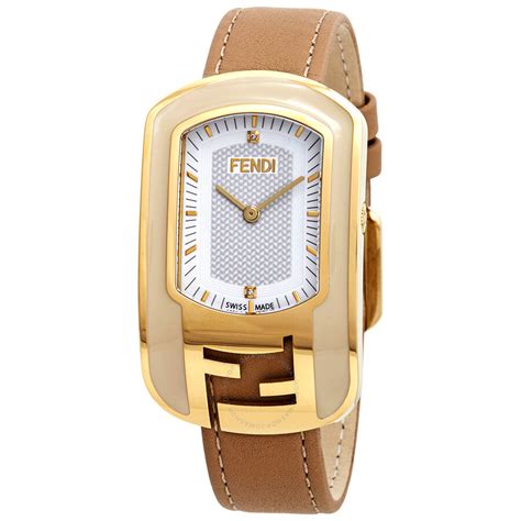 fendi women's watch chameleon cheap